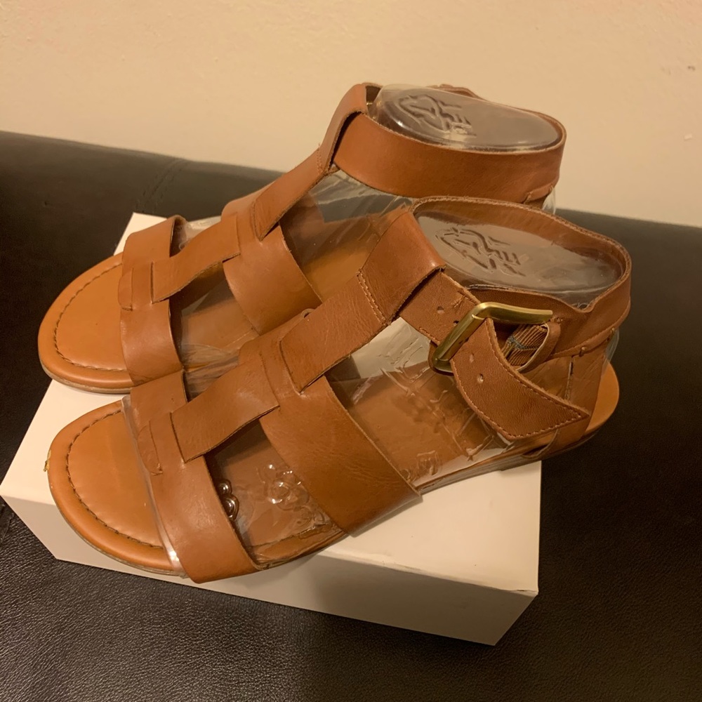 Franco Sarto Sandals